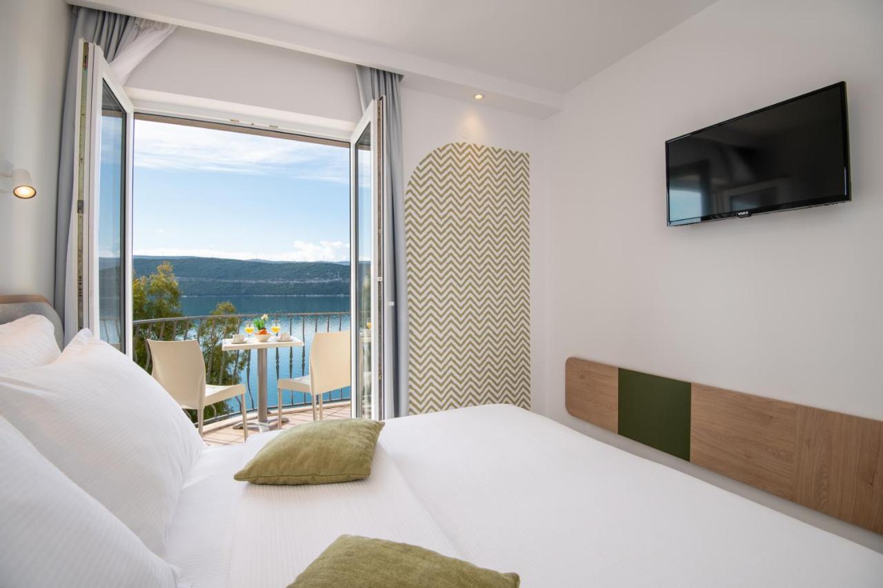 Hotel Villa Nova Neum Exterior photo